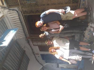 Tangier Private Full Day Excursion Tangier Private Full Day Excursion