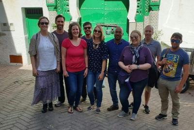 Tangier Food Tour Tangier Food Tour