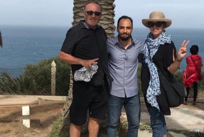 Privat Day Tour In Tangier