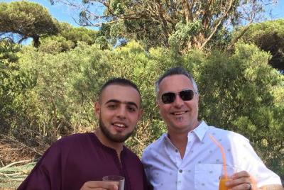 4 Hour Privat Tour of Tangier