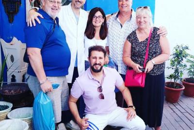 4 Hour Tangier City Private Tour