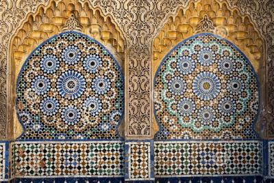 Tangier Private Tour 