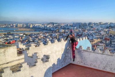 4 Hours Tangier Tour
