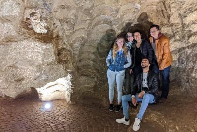 The Northern Gate of Africa 