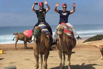 Full Day Trip In Tangier