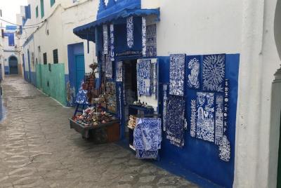 Tangier & Asilah Photography Tour 1-3 people 