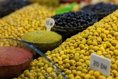 Tangier Cultural Tour