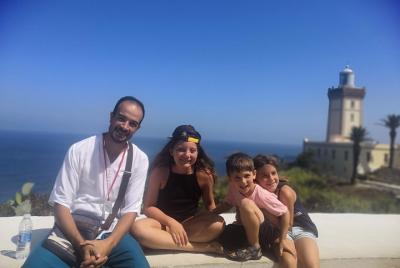 6 hours Tangier Day Tour