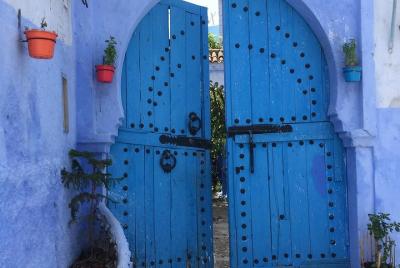 Chefchouan Tour 2-6 people