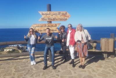 Tangier full day trip Tangier full day trip