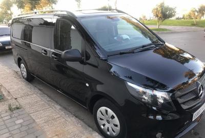 Tangier Airport Shuttle Service Tangier Airport Shuttle Service