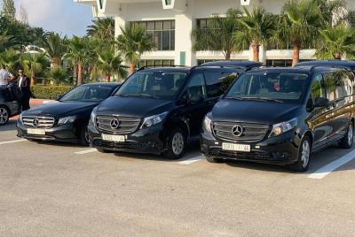 Transfers From Tangier To Tetouan Transfers From Tangier To Tetouan