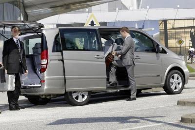 Tangier Private Airport Transfer