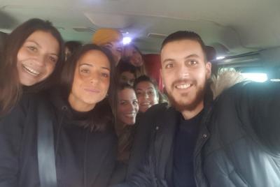 chefchaouen <--> Tangier transfer,taxi (one way)