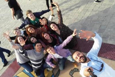 Transfer Private From Tangier To Tetouan  Transfer Private From Tangier To Tetouan