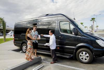 Tangier City to Tangier Airport (TNG) Private Transfer Tangier City to Tangier Airport (TNG) Private Transfer