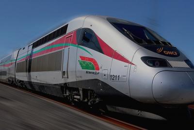 Casablanca - Tangier High Speed Train Tickets (TGV) Casablanca - Tangier High Speed Train Tickets (TGV)