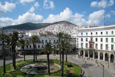 Private Transfer from Tangier to Tetouan / or vice versa