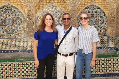 Tangier walking tour Tangier walking tour