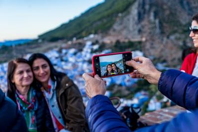 Day Trips From Tangier