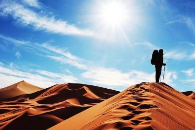 Morocco Overland Expedition - Morocco Adventure Tours and Treks Small Groups