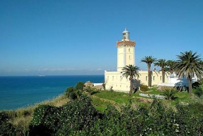 From Tetouan: Full day trip to Tangier From Tetouan: Full day trip to Tangier