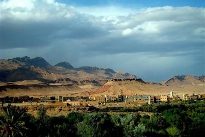 4WD adventure Todra Gorge to Dades Valley - Aventures Verticales Maroc 4WD adventure Todra Gorge to Dades Valley - Aventures Verticales Maroc