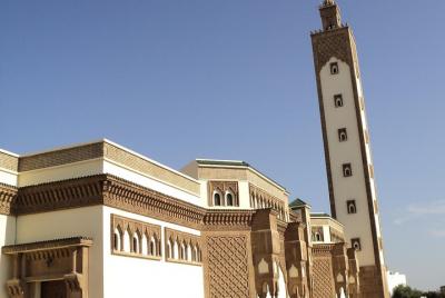 Excursion Agadir City Tour Excursion Agadir City Tour