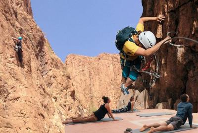 Todra Gorge Adventure Day Todra Gorge Adventure Day