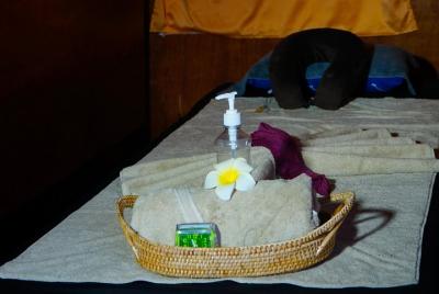 Narr Massage & Relaxation Center, 7, 154 Thidar St, Kalaw, Myanma