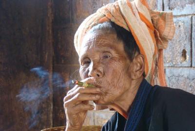 3 Days 2 Night " Off the beaten track ” ( Kalaw to Inle ) 3 Days 2 Night