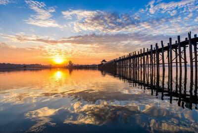 Private Full-Day Mandalay Heritage Charter Car Tour Private Full-Day Mandalay Heritage Charter Car Tour