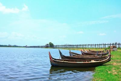 Mandalay Cultural Tour  Mandalay Cultural Tour