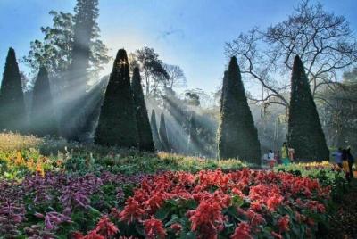 Day Trip Tour From Mandalay To Pyin Oo Lwin Day Trip Tour From Mandalay To Pyin Oo Lwin