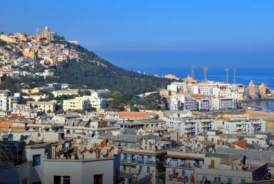 Private Transfer from Tetouan to Casablanca (CMN) Airport