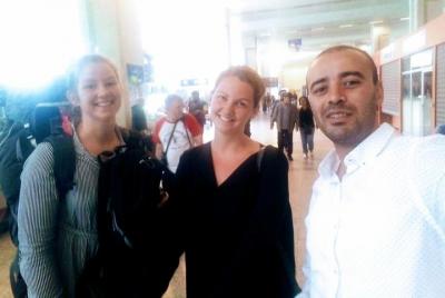  Private transfer from Tetouan to Casablanca