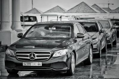Transfers From Tangier Airport to Asilah Transfers From Tangier Airport to Asilah