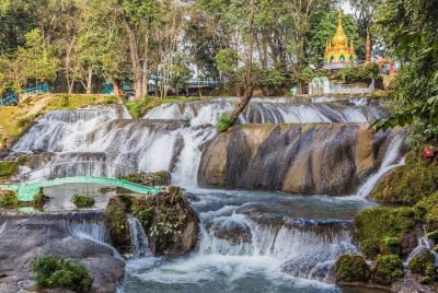 British Hill Station Pyin Oo Lwin: Excursion from Mandalay British Hill Station Pyin Oo Lwin: Excursion from Mandalay
