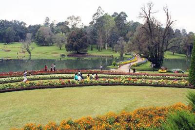 Pyin Oo Lwin Pyin Oo Lwin's Finest in a Day
