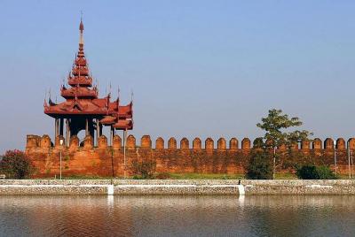 Mandalay Cultural Heritage Day Tour Mandalay Cultural Heritage Day Tour