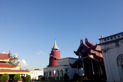 Private Full-Day Tour of Mandalay Private Full-Day Tour of Mandalay