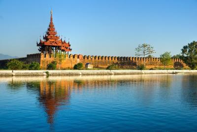 Discover Mandalay Full Day Tour Discover Mandalay Full Day Tour