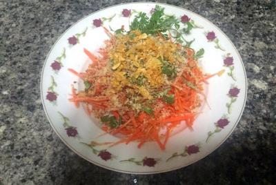 Enjoy Homecooked Burmese and Chinese Cuisine With a Local in Mand Enjoy Homecooked Burmese and Chinese Cuisine With a Local in Mand