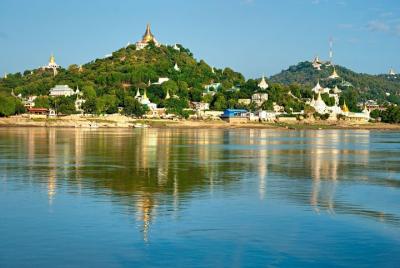 Half day to Mandalay city tour Half day to Mandalay city tour