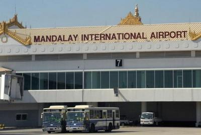 Mandalay Airport Private Transfer  Mandalay Airport Private Transfer