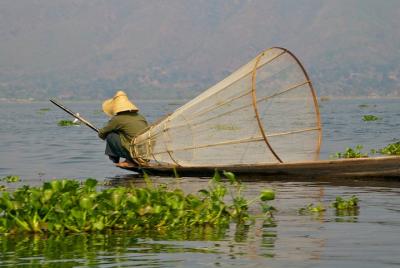 Full-Day Inle Lake - Inn Dein Full-Day Inle Lake - Inn Dein