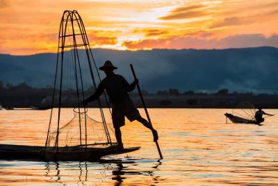 Inle by Boat Full Day Tour Inle by Boat Full Day Tour