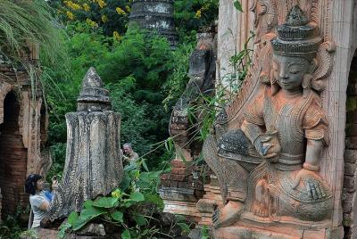 Inle to Indein Full Day Tour Inle to Indein Full Day Tour