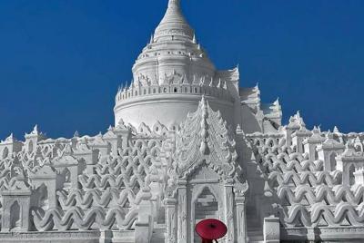 Inle to Kakku Full Day Tour