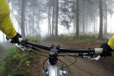 Inle Cycling Tour in a Day (with Indein Village)